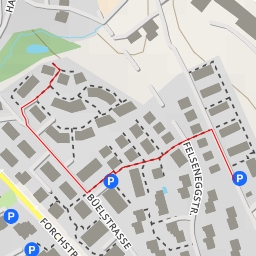 thumbnail for Büelstrasse