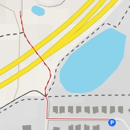 thumbnail for Déchèterie de Quimper-Nord - Route de Plogonnec