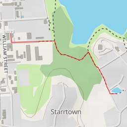 thumbnail for Pandora Rise