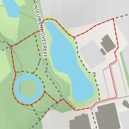 thumbnail for Nieuwenhovedreef - Nieuwenhovedreef