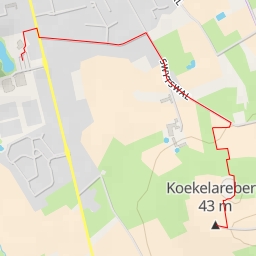 thumbnail for Koekelareberg