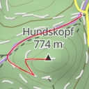 thumbnail for Hundskopf