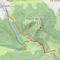 thumbnail for Campeau - Sentier du Ravin de Missaut