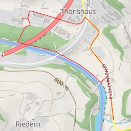 thumbnail for Sensemattstrasse