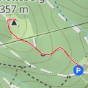 thumbnail for Glorietteberg