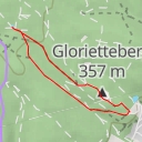 thumbnail for Hornsteiner Steig - Hornsteiner Steig