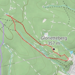 thumbnail for Hornsteiner Steig - Hornsteiner Steig