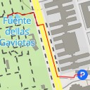 thumbnail for Jardines de Herrero Palacios - Avenida de Menéndez Pelayo - Madrid