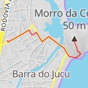 thumbnail for Morro da Concha