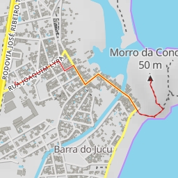 thumbnail for Morro da Concha