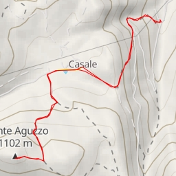 thumbnail for Monte Aguzzo