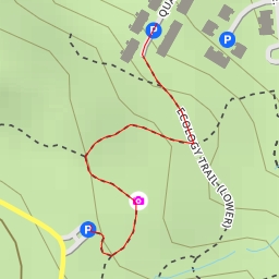 thumbnail for Inspiration Point