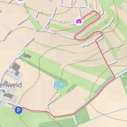 thumbnail for Am Kahlenberg