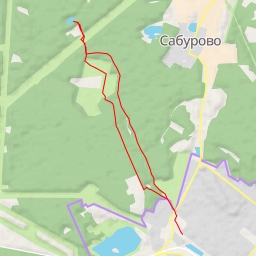 thumbnail for Черное (Лесное)