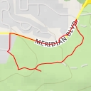 thumbnail for Town Loop (Mammoth Creek)