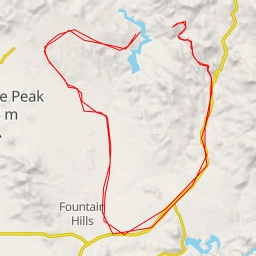 thumbnail for Maricopa County