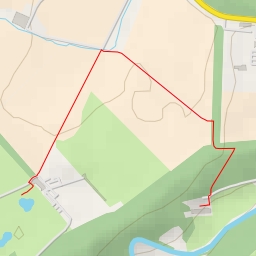 thumbnail for King's Acre Golf Course - City of Edinburgh Bypass