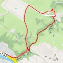 thumbnail for Camí de les Torres de Bages a Santpedor - Camí de les Torres de Bages a Santpedor