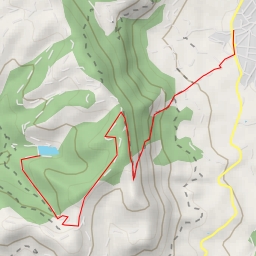 thumbnail for Pantà de Santa Maria