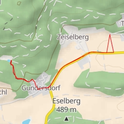 thumbnail for LF 6A Sechzigerberg - Kreuzbichl