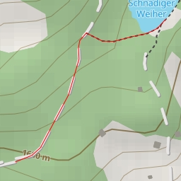 thumbnail for Schnadiger Weiher