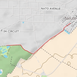 thumbnail for Rollbahn