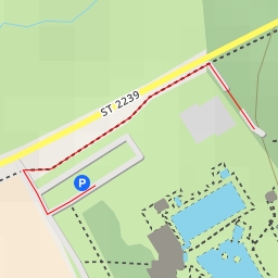 thumbnail for Waldbad Feuchtasia - Altdorfer Straße