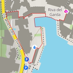 thumbnail for Piazza Tre Novembre