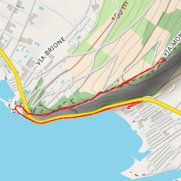 thumbnail for Via Monte Brione