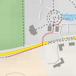 thumbnail for Reflecting Pool