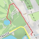 thumbnail for Golfplatzstraße - Golfplatzstraße - Bergisch Gladbach