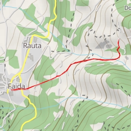 thumbnail for Punto panoramico Crozati