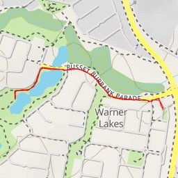 thumbnail for Pallas Parade