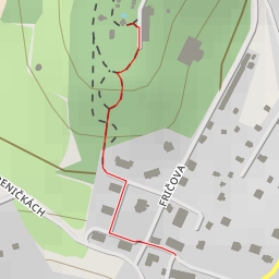 thumbnail for Centrální kopule - Nušlova