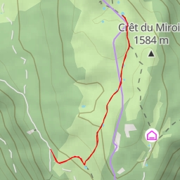 thumbnail for Vie Traverse - Valserhône