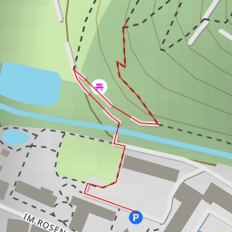 thumbnail for Am Burgberg