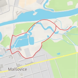 thumbnail for Úprkova - Hradec Králové