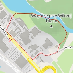 thumbnail for Krzywa Grobla - Krzywa Grobla - Wrocław