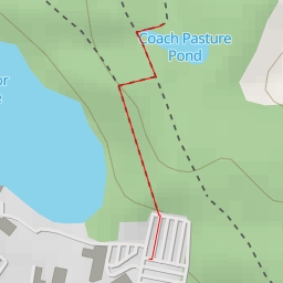 thumbnail for Coach Pasture Pond