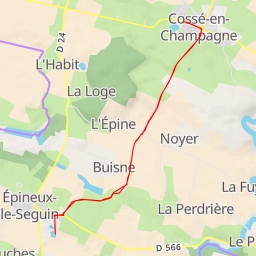 thumbnail for D 7 - D 7 - Val-du-Maine