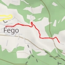 thumbnail for Grotta dei Briganti - Sentiero dei Briganti