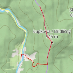 thumbnail for Pośrednia / Pomezný