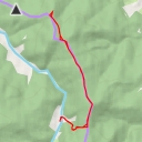 thumbnail for Borůvkový vrch