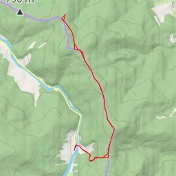 thumbnail for Borůvkový vrch