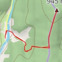 thumbnail for Łupkowa / Břidličný