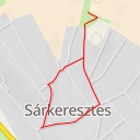 thumbnail for tanösvény