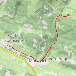 thumbnail for Almen am Kalkstein - Almen am Kalkstein