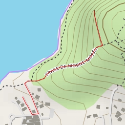 thumbnail for Trace de Morne Morel