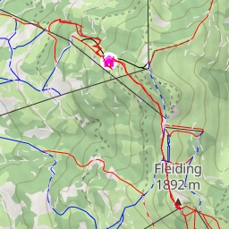 thumbnail for Fleiding