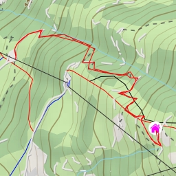 thumbnail for Alpenrosenhütte